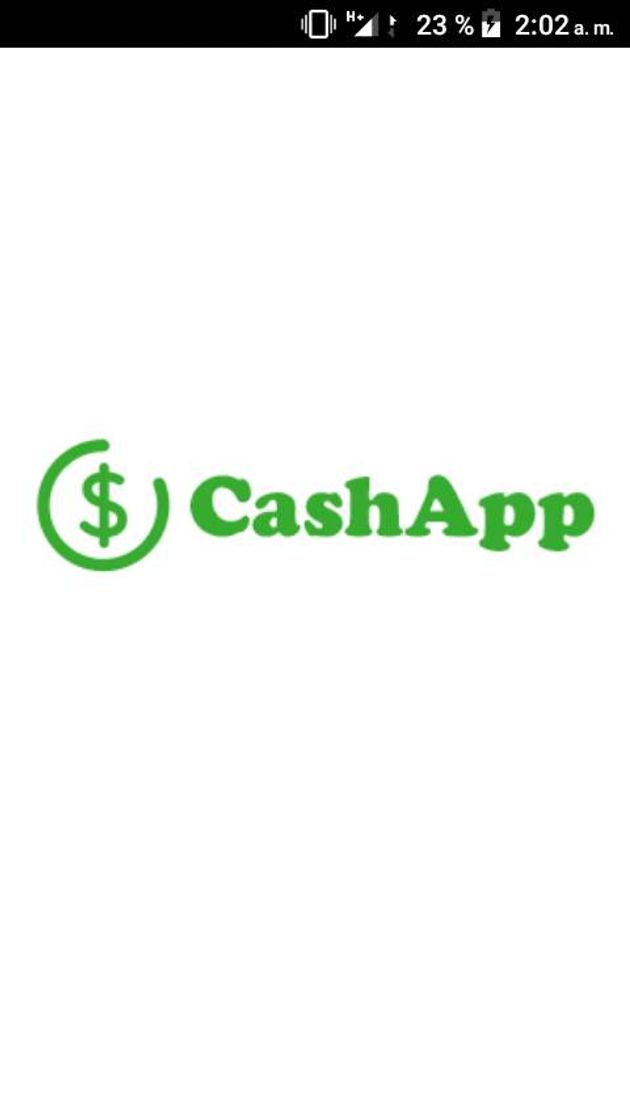 App Cash app