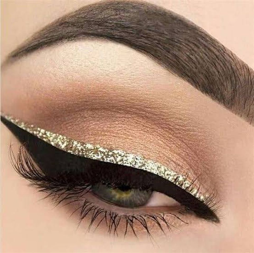 Fashion Glitter Liquid Eyeliner