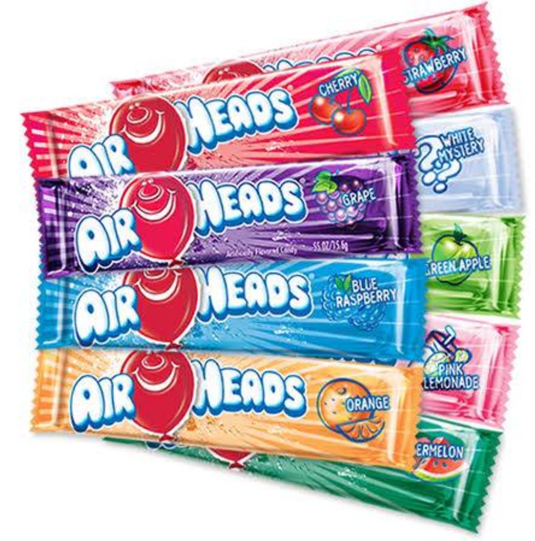 Fashion Bala Airheads