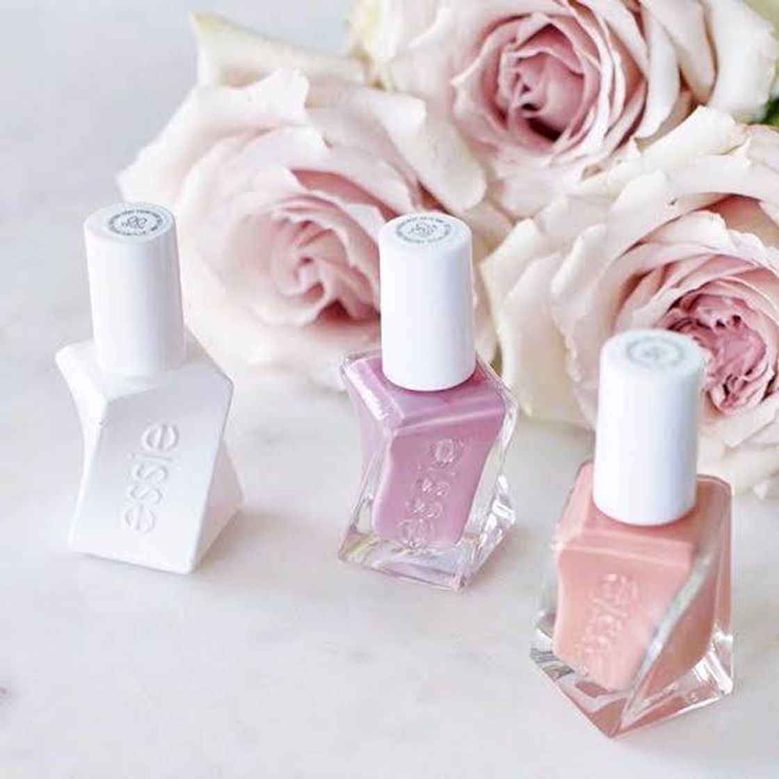 Fashion Essie Esmaltes