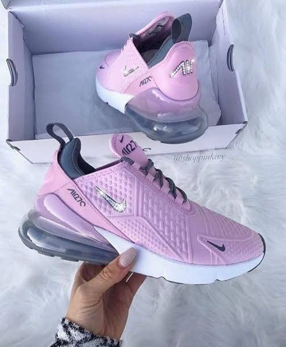 Fashion Tênis Nike Fem