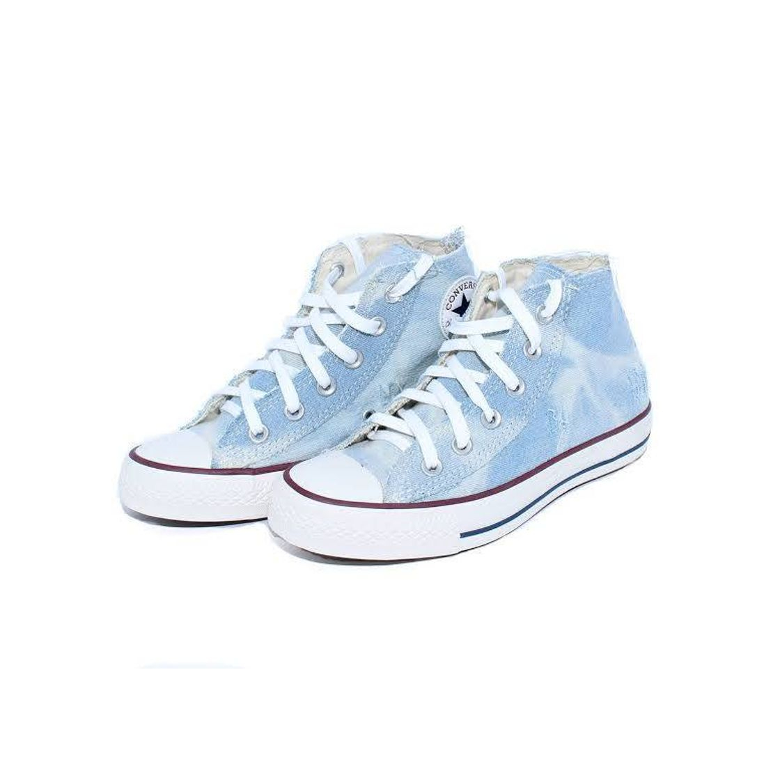 Moda Converse All