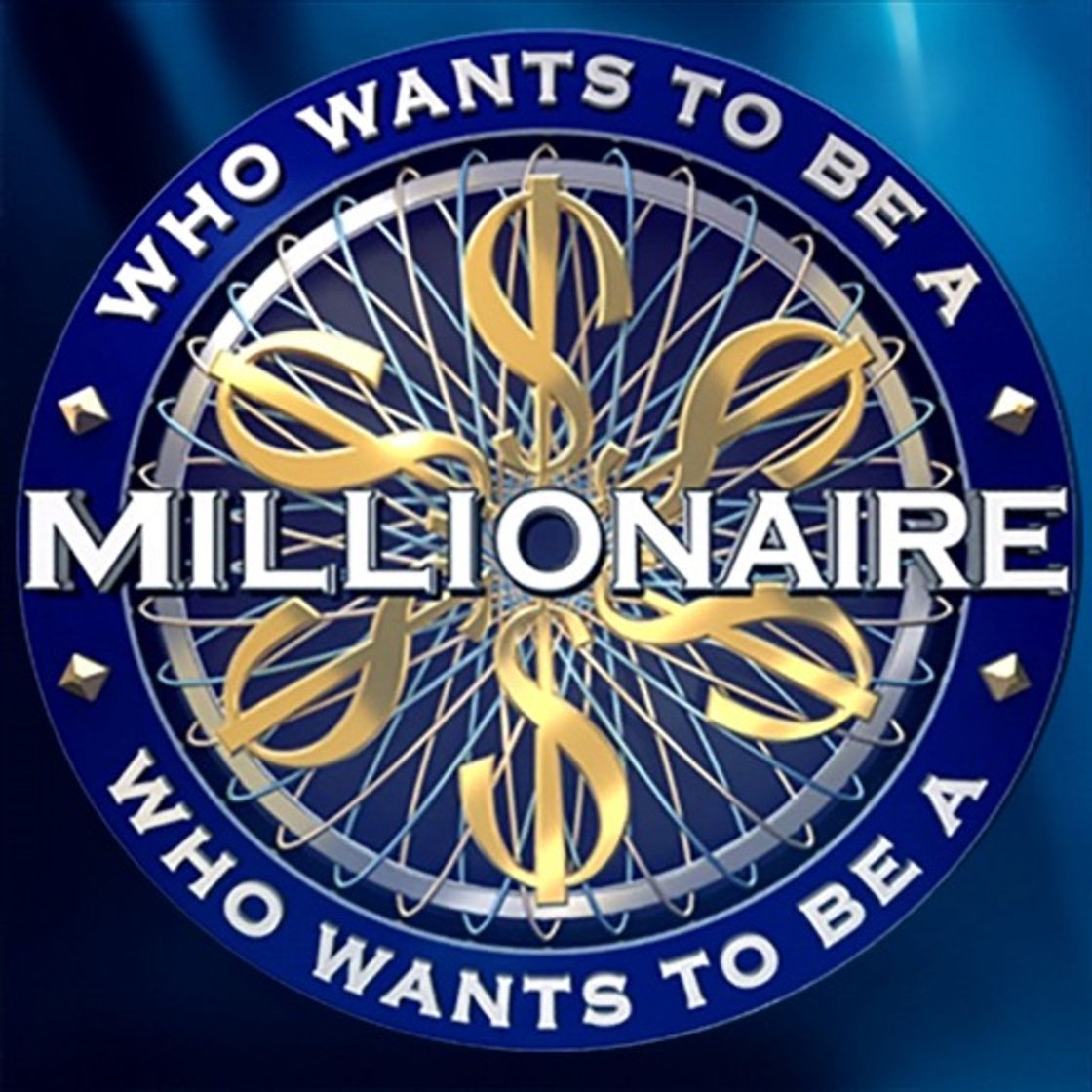 App Who Wants To Be a Millionaire?