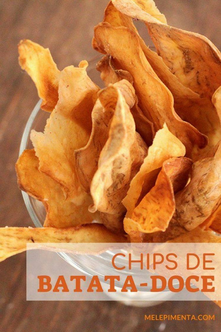 Fashion Diliça chips doce