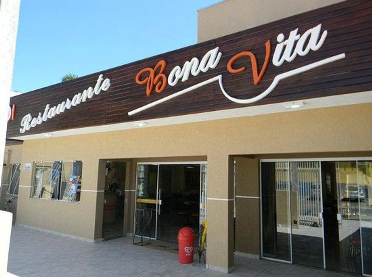 Restaurants Restaurante Bona Vita