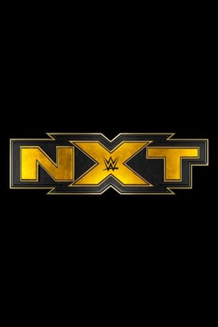 Serie WWE NXT