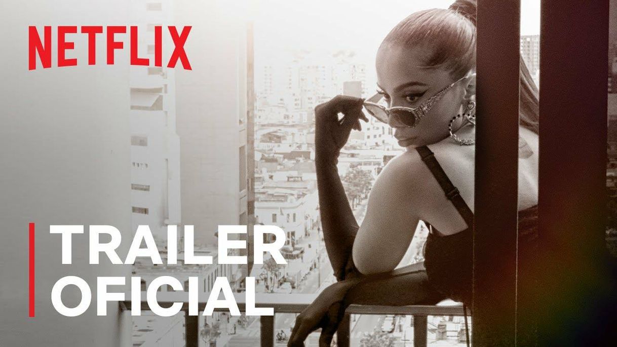 Moda Filme que irá chegar na Netflix