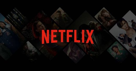 Canal do YouTube da Netflix oficial Brasil