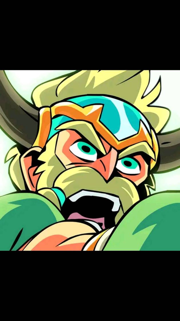 Moda Brawlhalla - Apps on Google Play