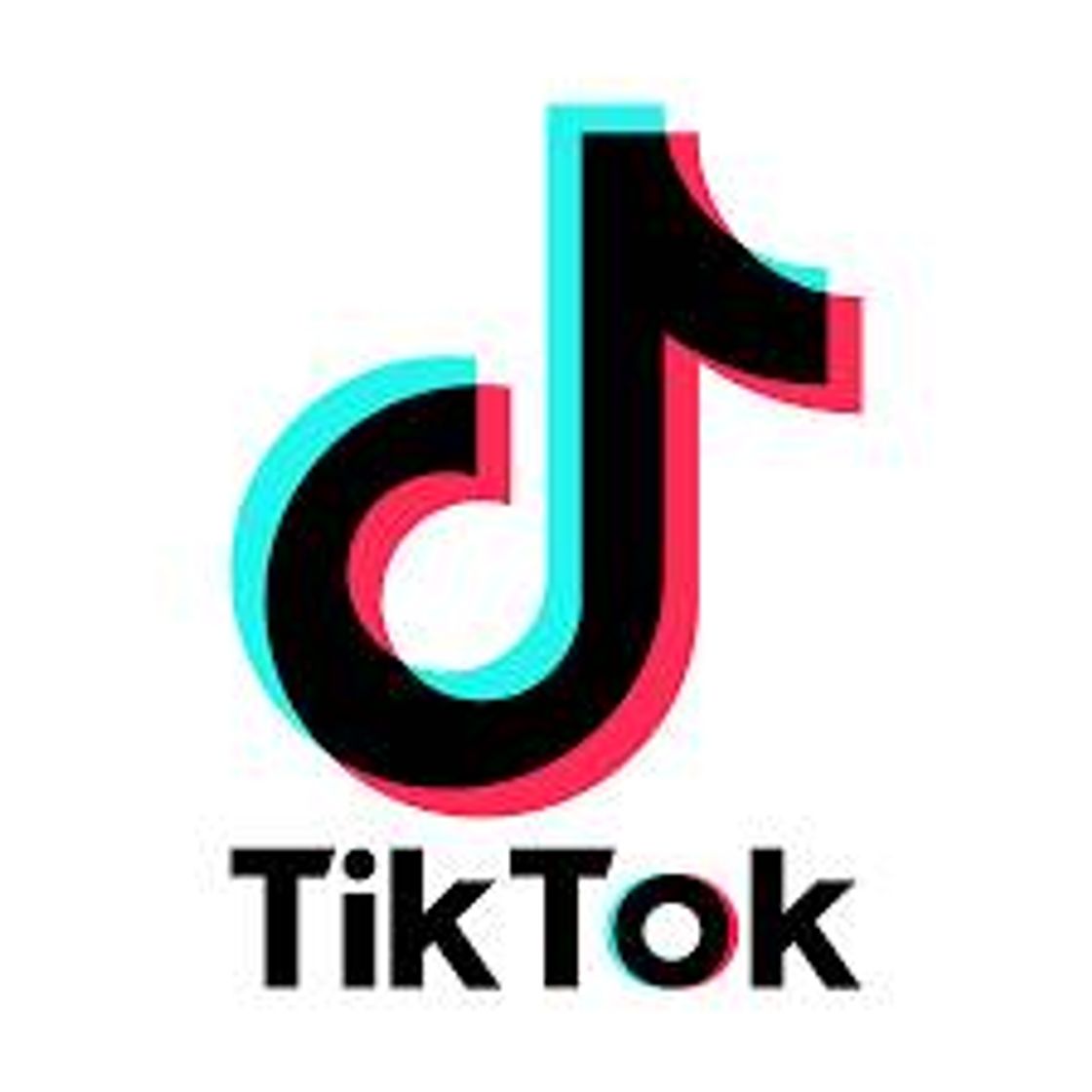 Moda Página do tik Tok oficial Instagram