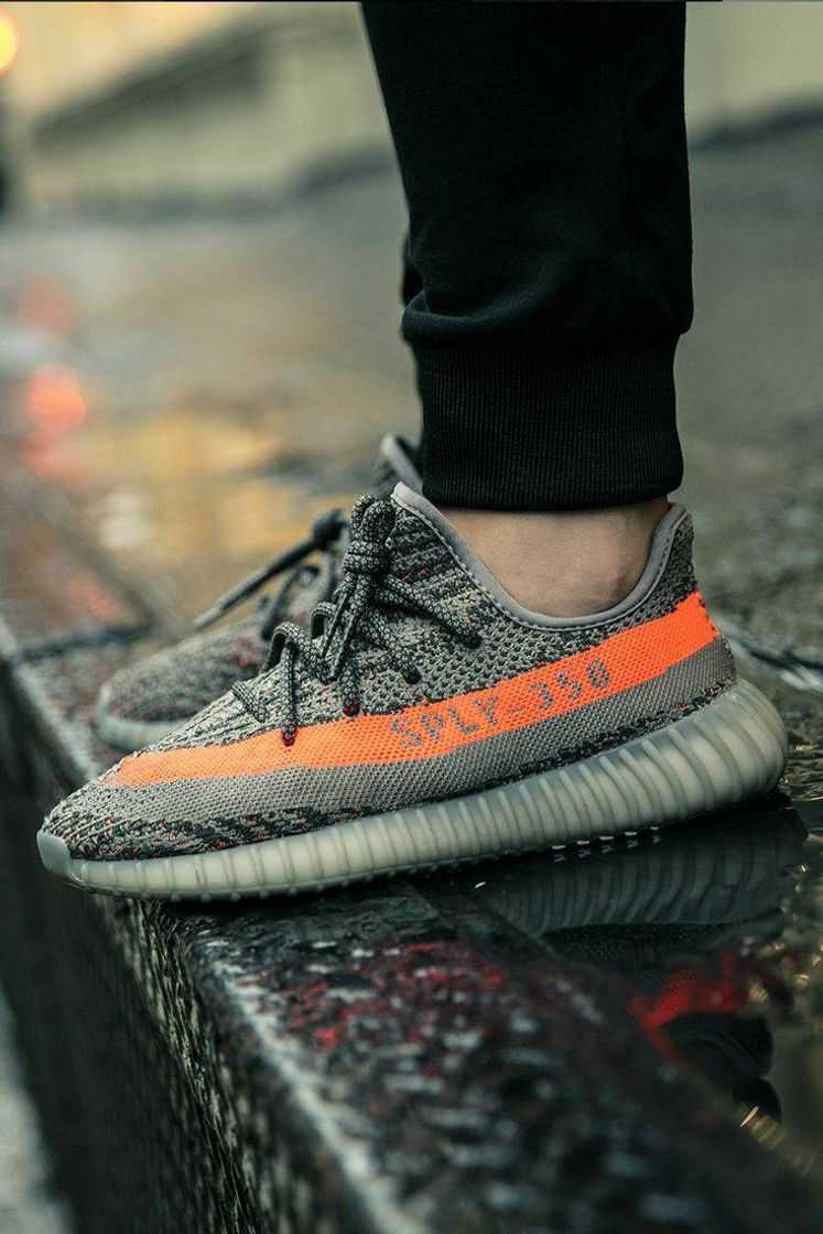 Moda Adidas Yeezy Boost 