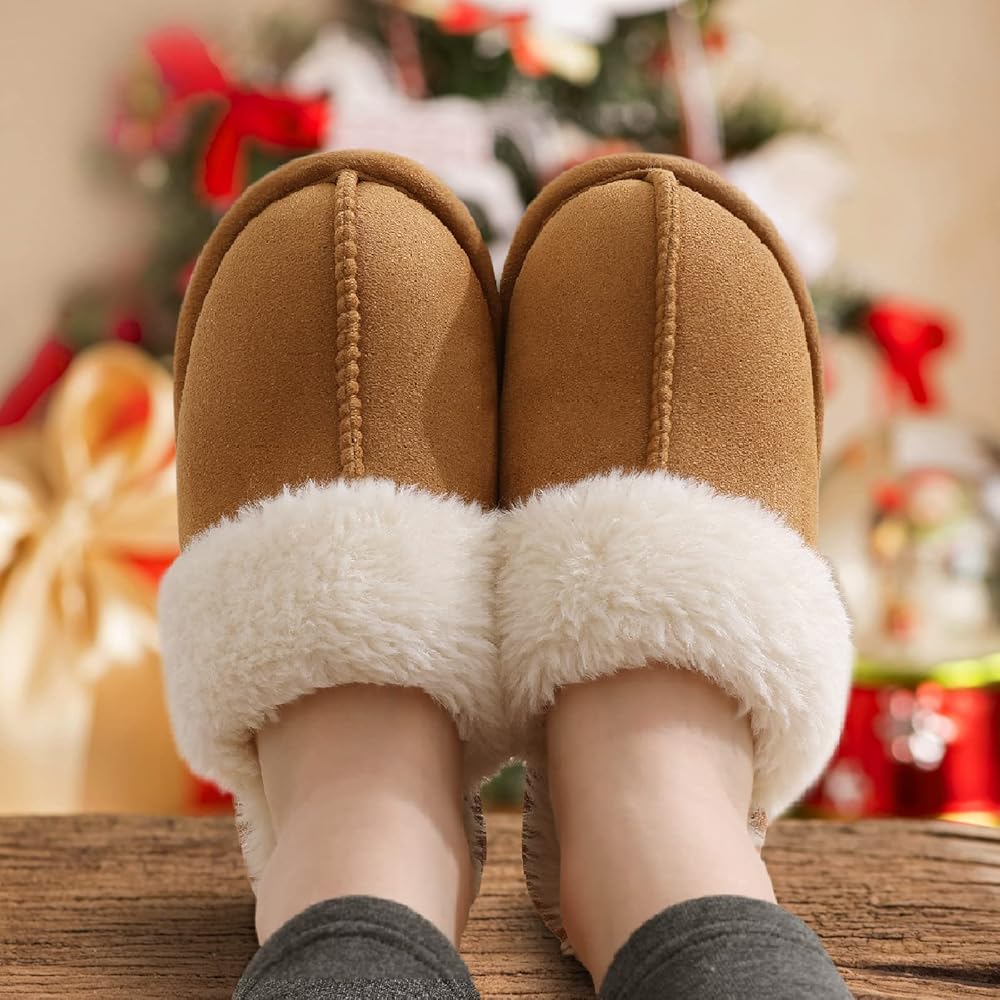 Social Slippers