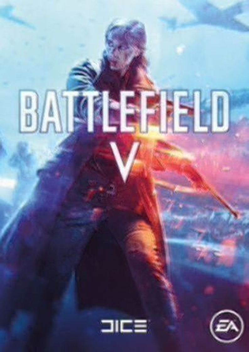 Videojuegos Battlefield V