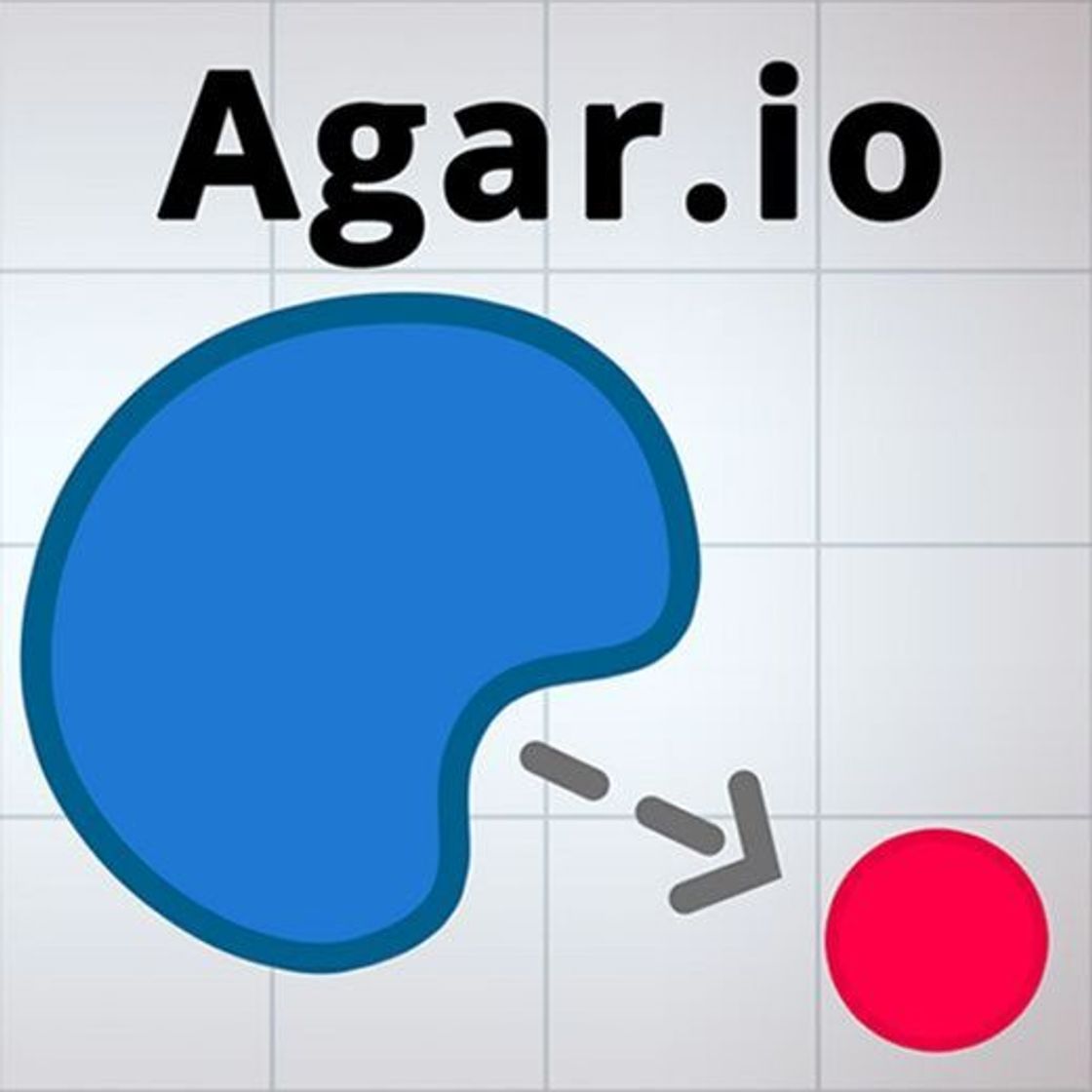 Videojuegos Agar.io