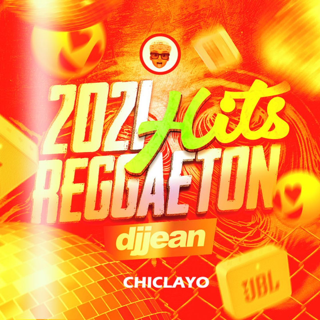 Music Reggaetón Hits 2021