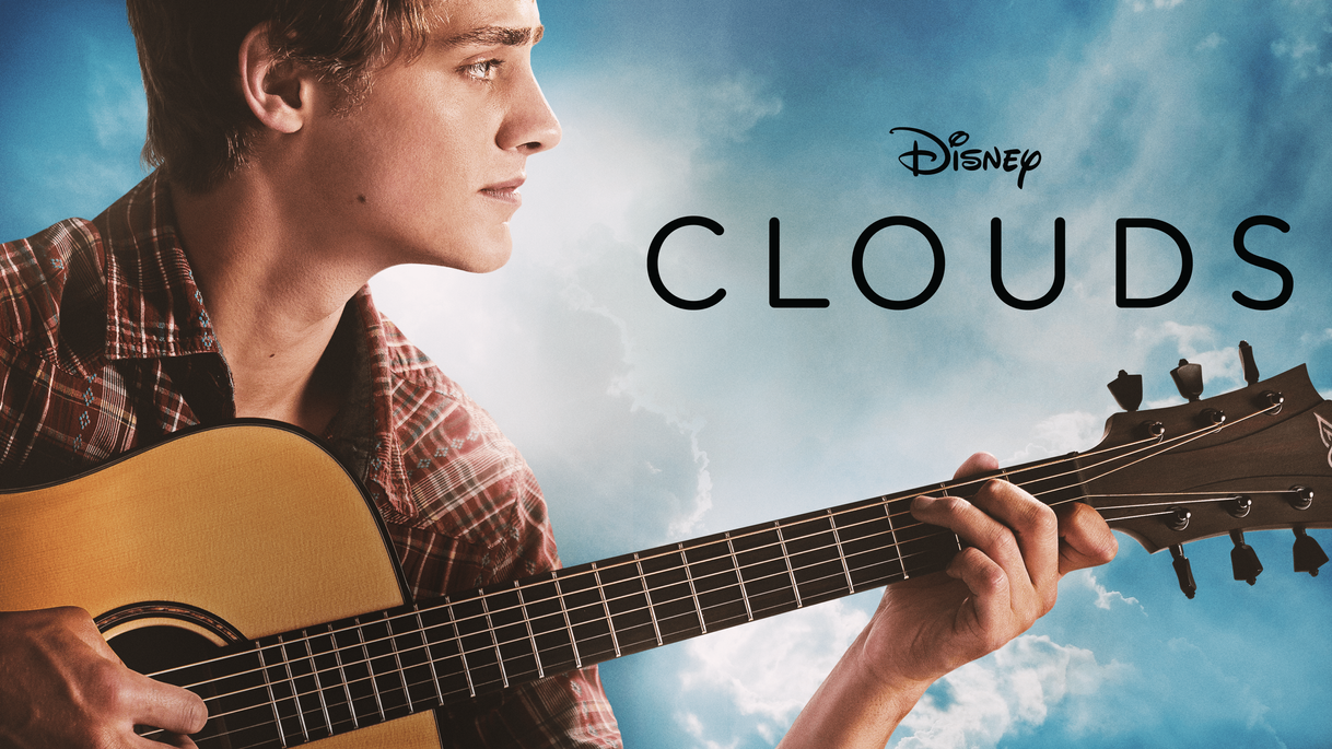 Moda Filme Clouds 