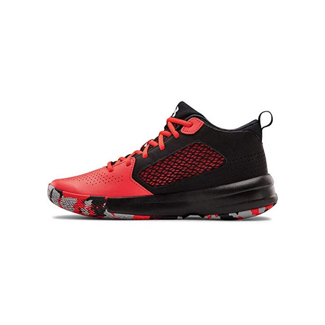 Moda Under Armour Lockdown 5