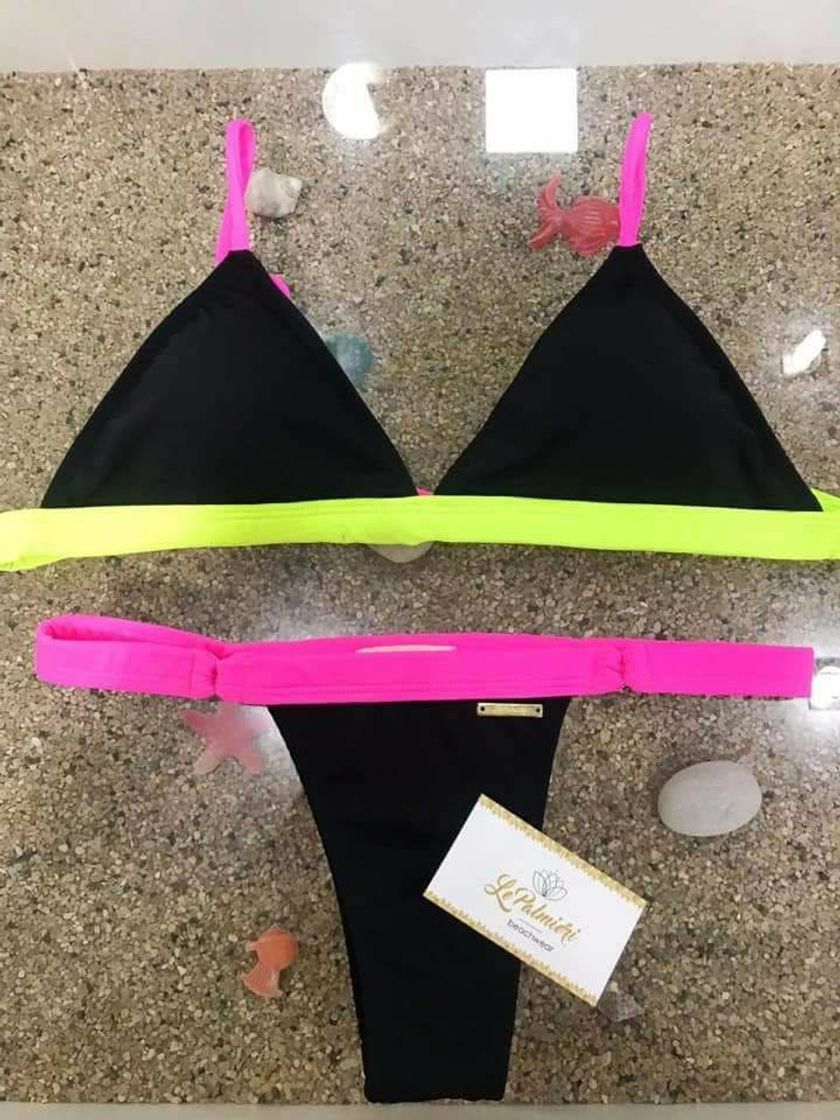 Moda 🥰👙