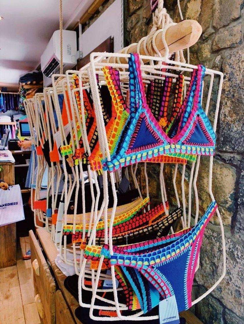 Moda 🥰👙