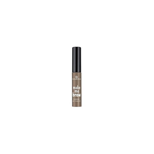 Gel para cejas Make me brow, de Essence