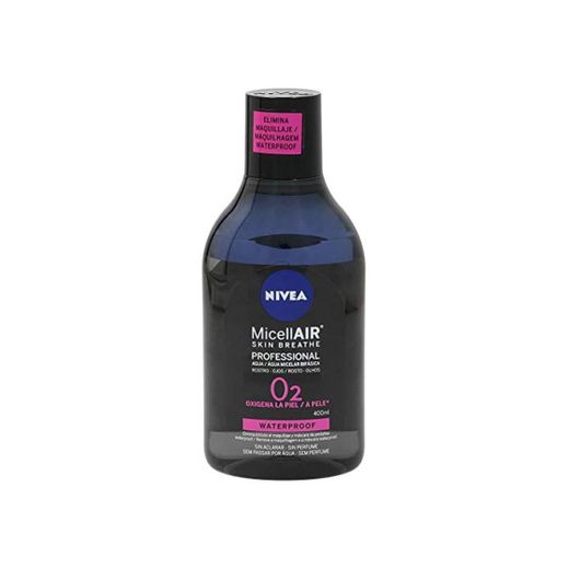 Nivea MicellAir Expert