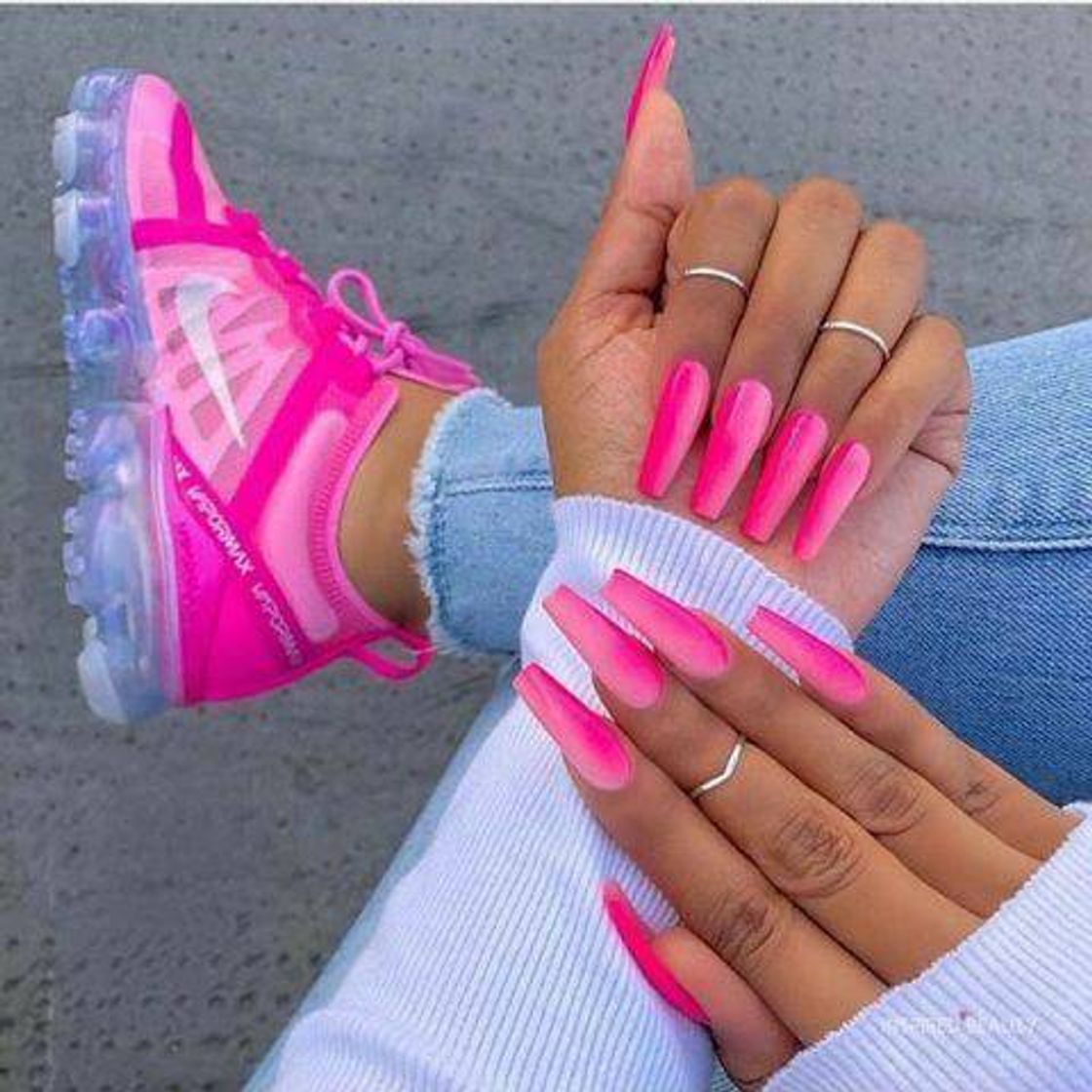 Fashion Pink