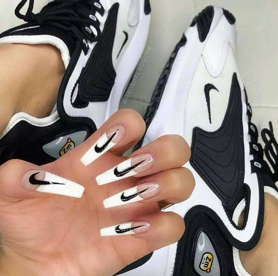 Moda Nike