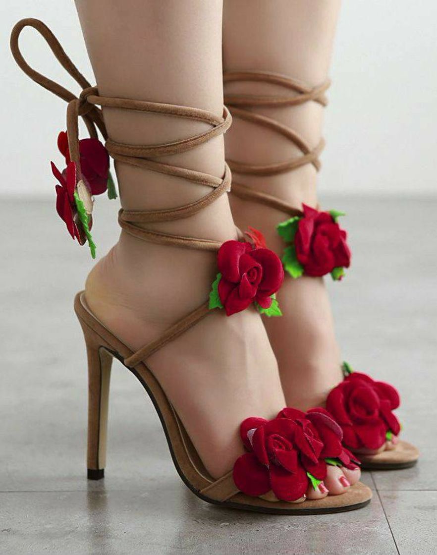 Moda Red roses