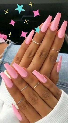 Bora começa a quarta feira com está coração linda 💅💅