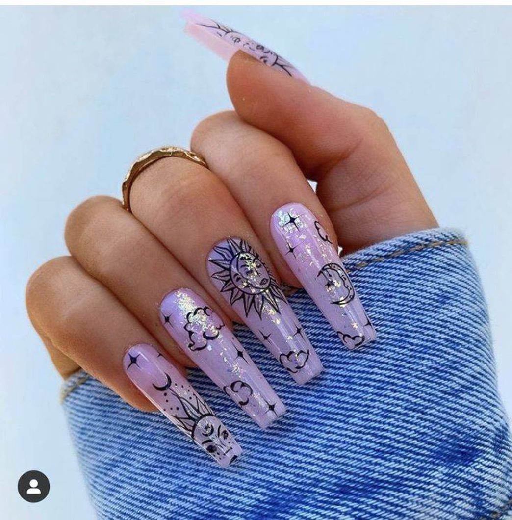 Moda Nails 💅✨