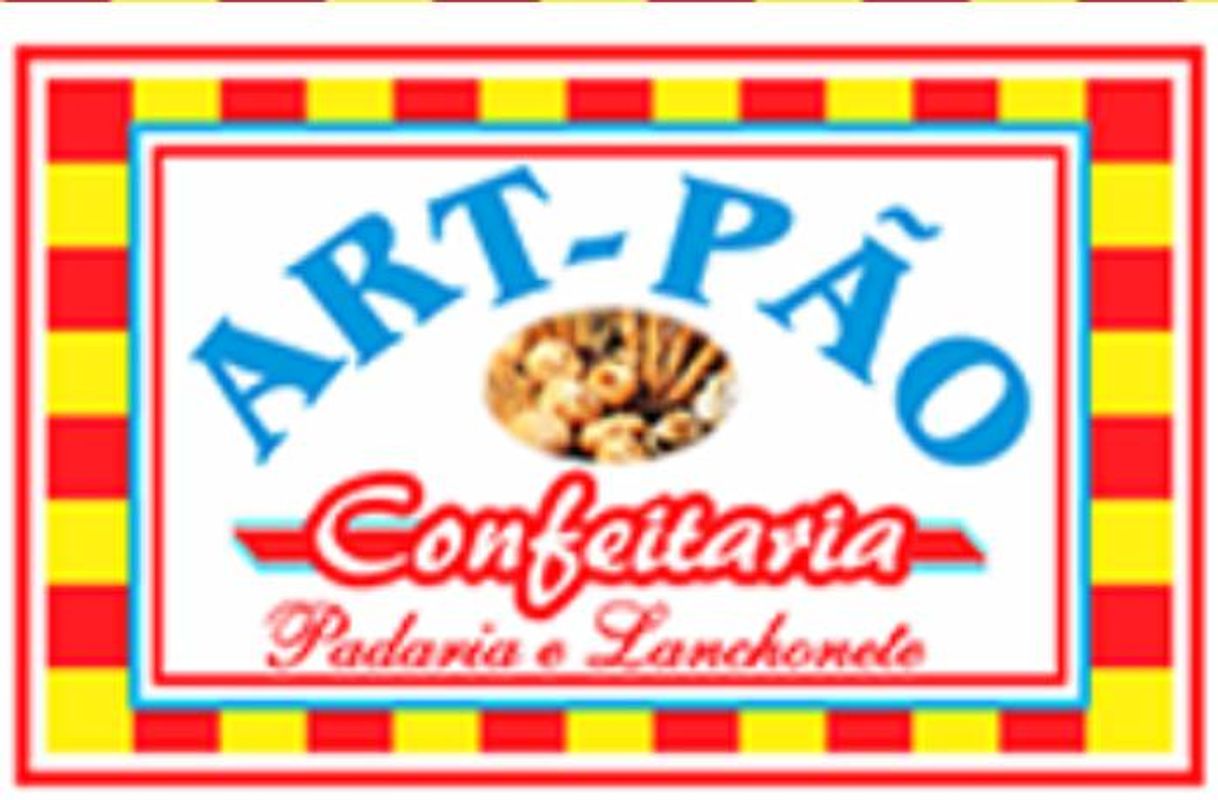 Restaurantes Art-pão