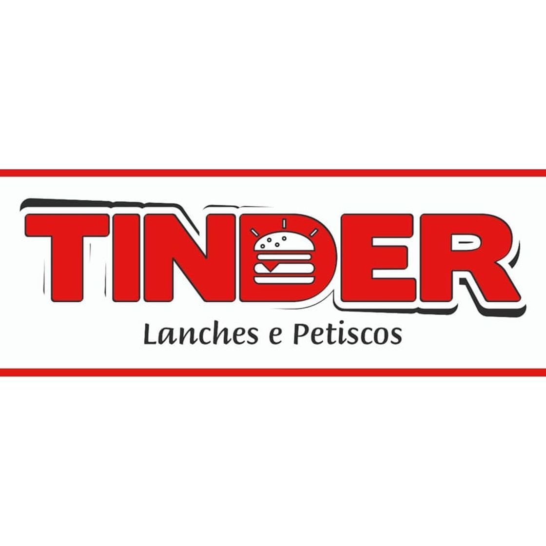 Restaurants Tinder Lanches e Petiscos