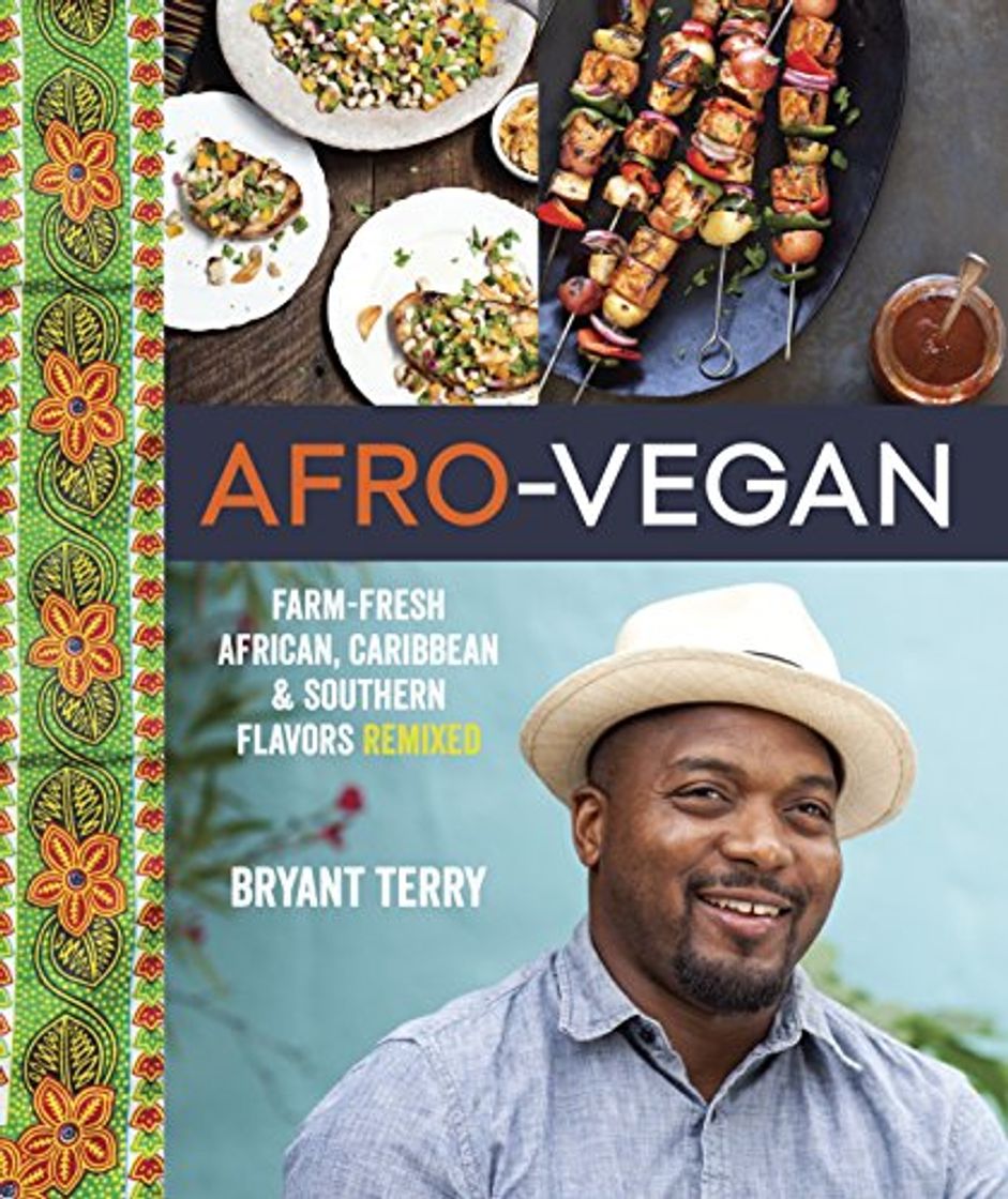 Libros Terry, B: Afro