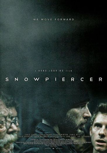 Snowpiercer