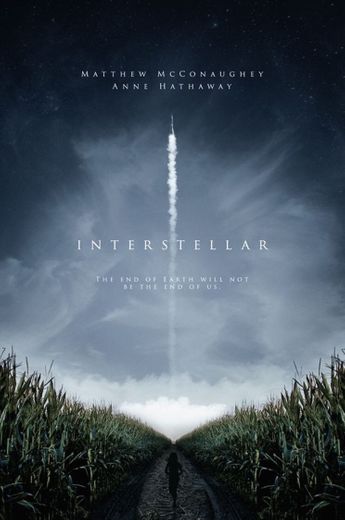 Interstellar