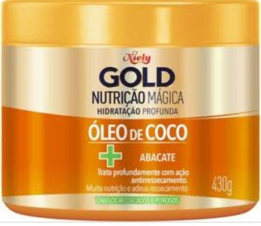 Social Creme de cabelo fantástico