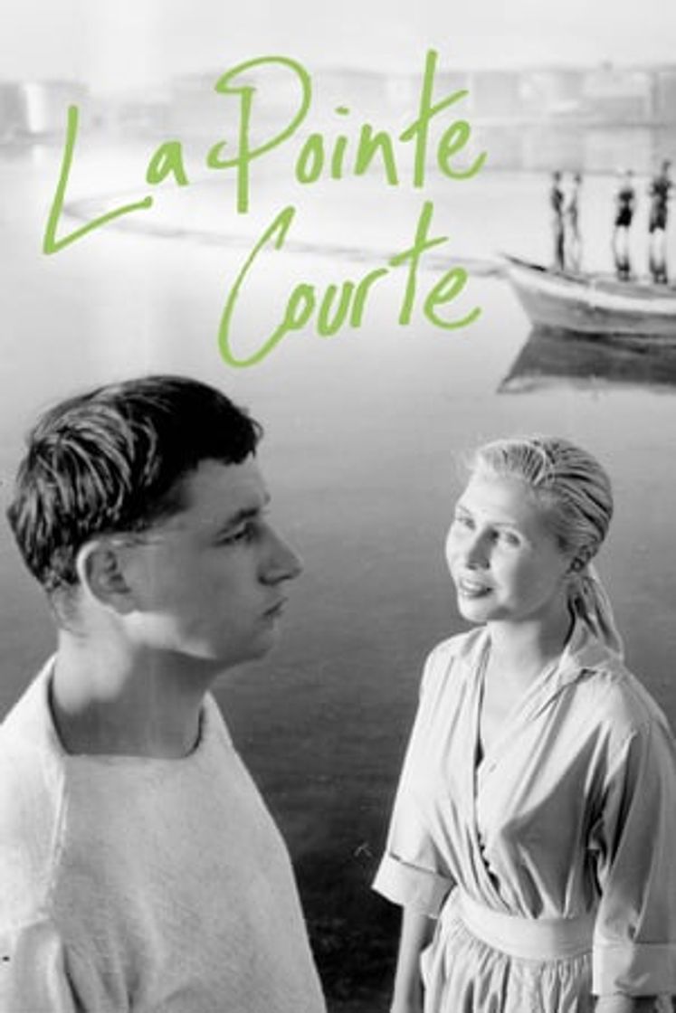 Movie La Pointe courte