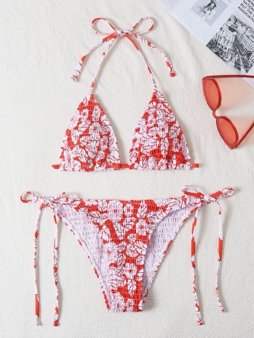 Moda Bikini Shein 10€!