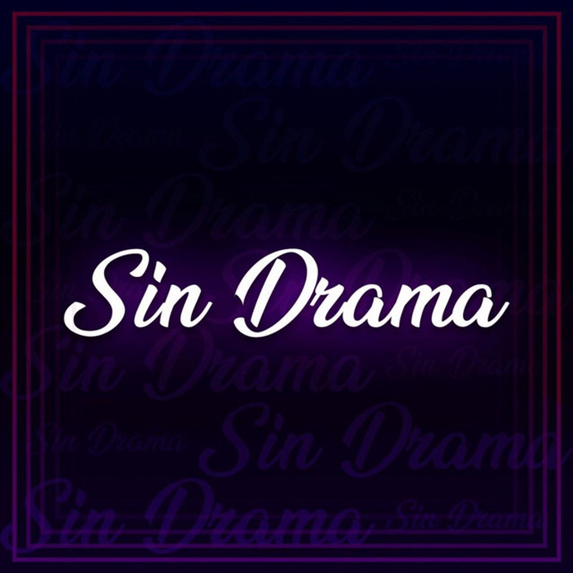 Canción Sin Drama