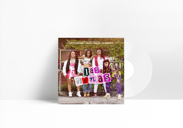 Music Las Nenas (feat. La Duraca)