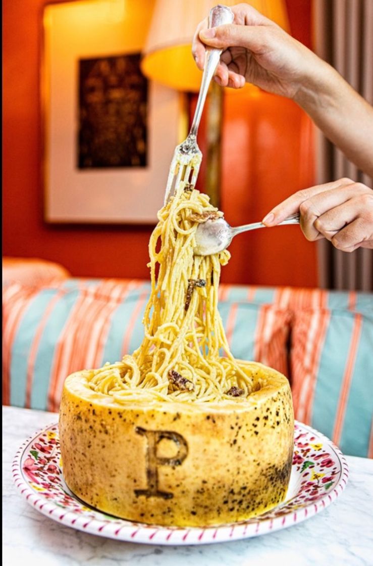 Restaurantes Bel Mondo