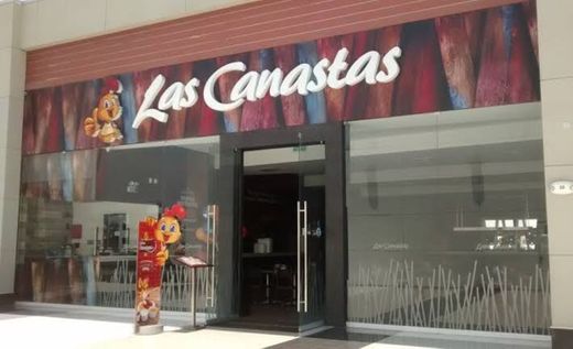 Las Canastas - Miraflores
