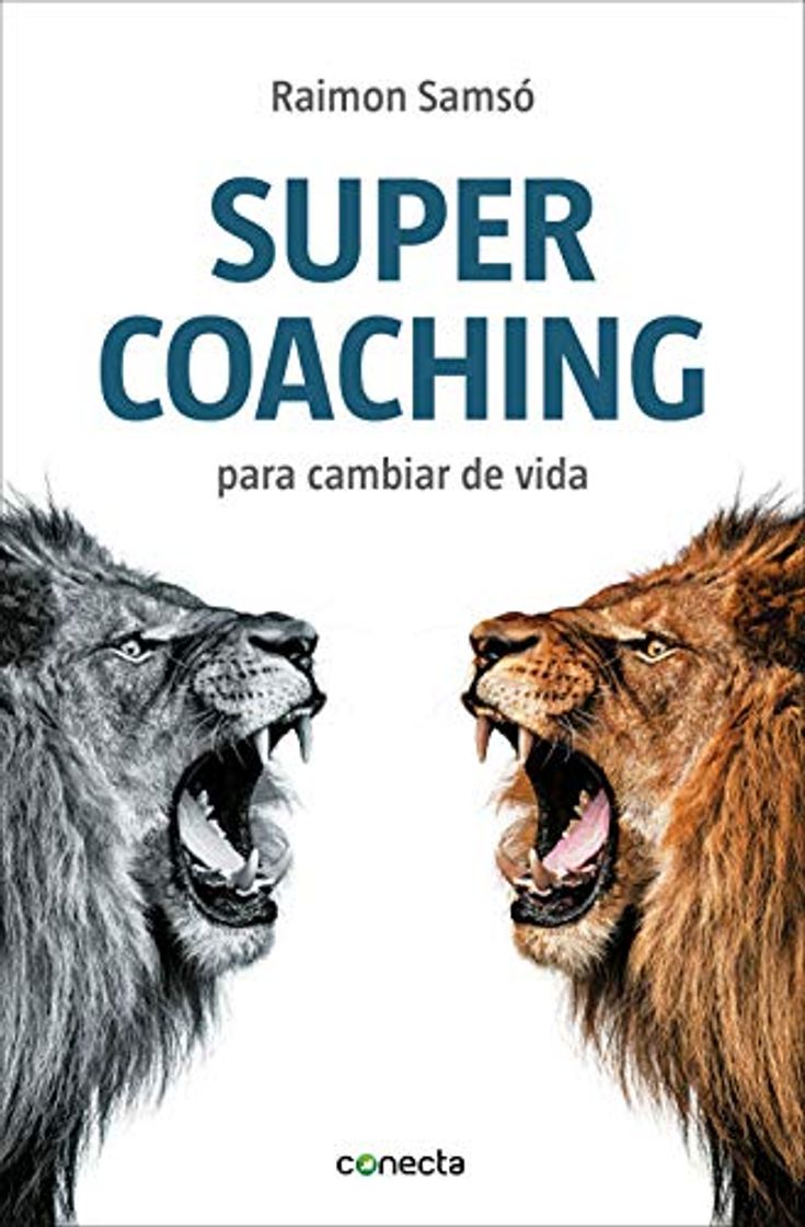 Book Supercoaching: Para cambiar de vida