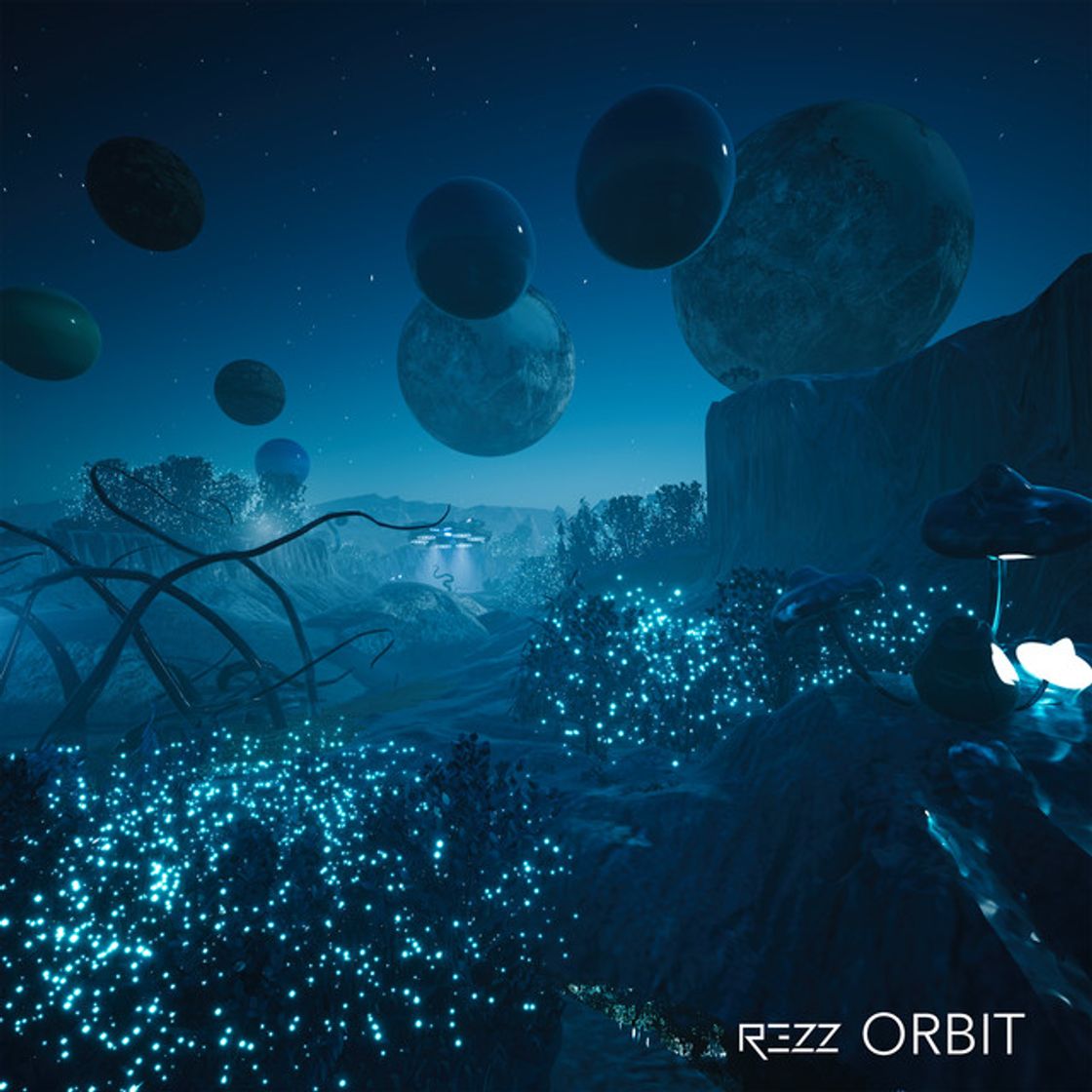 Music Orbit