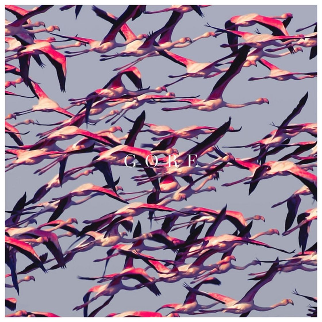 Music Prayers / Triangles