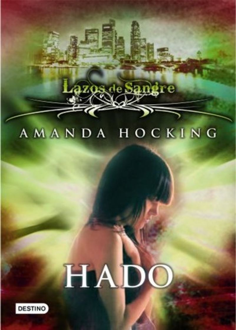 Libro Hado