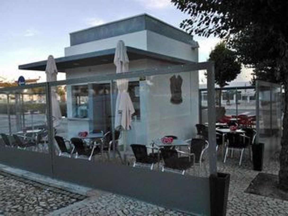 Restaurantes O Kão Kente