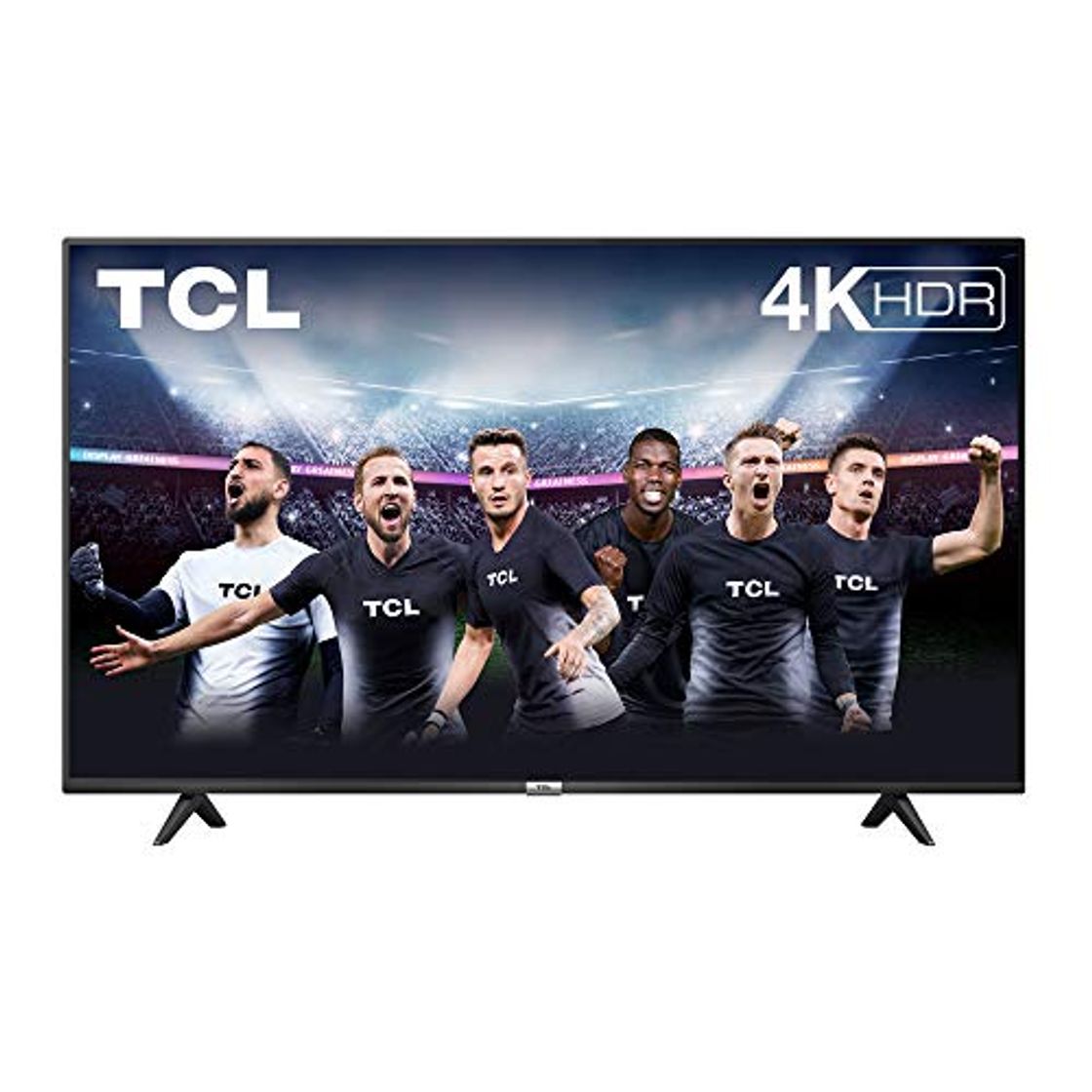 Producto TCL 75P615 - Televisor Smart TV 4K UHD