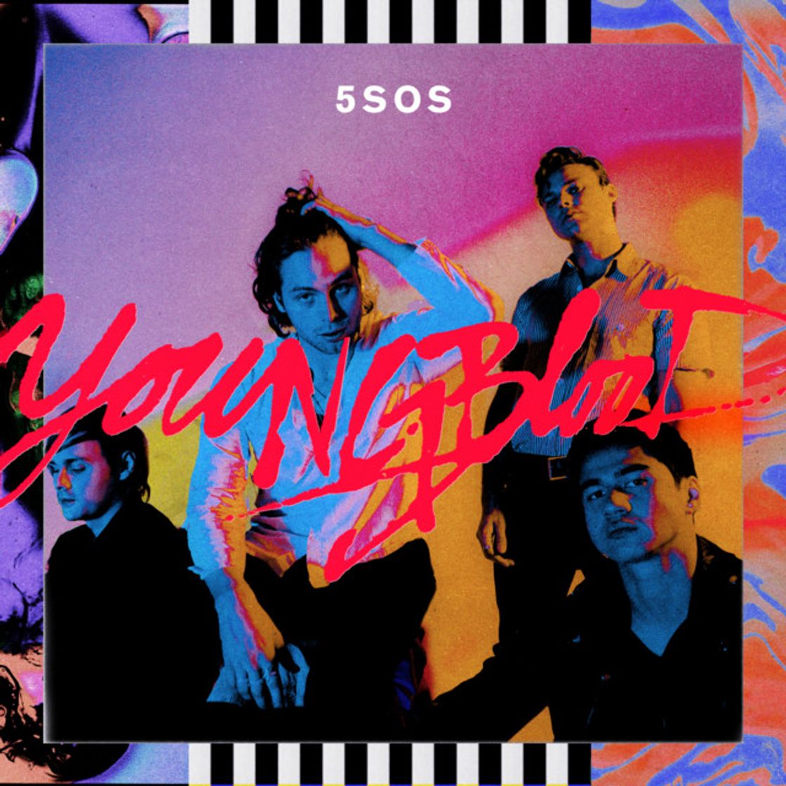 Canción Youngblood