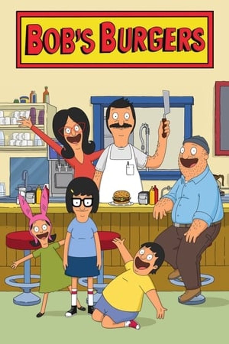 Serie Bob's Burgers